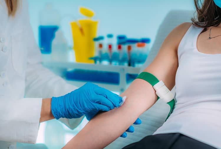 Service medicaux